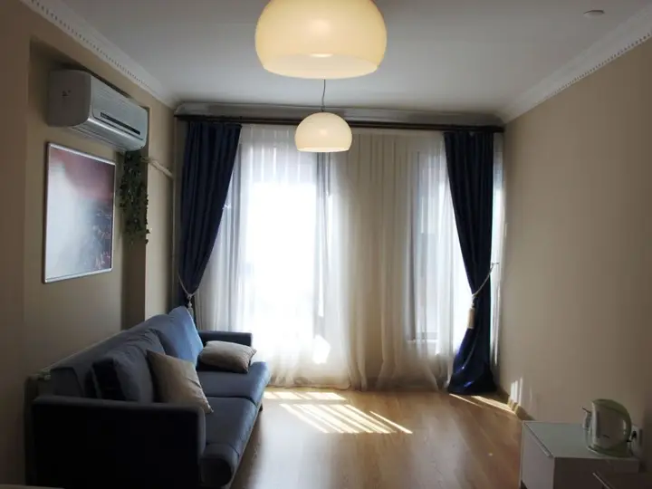 Стамбул: TT Guest Rooms