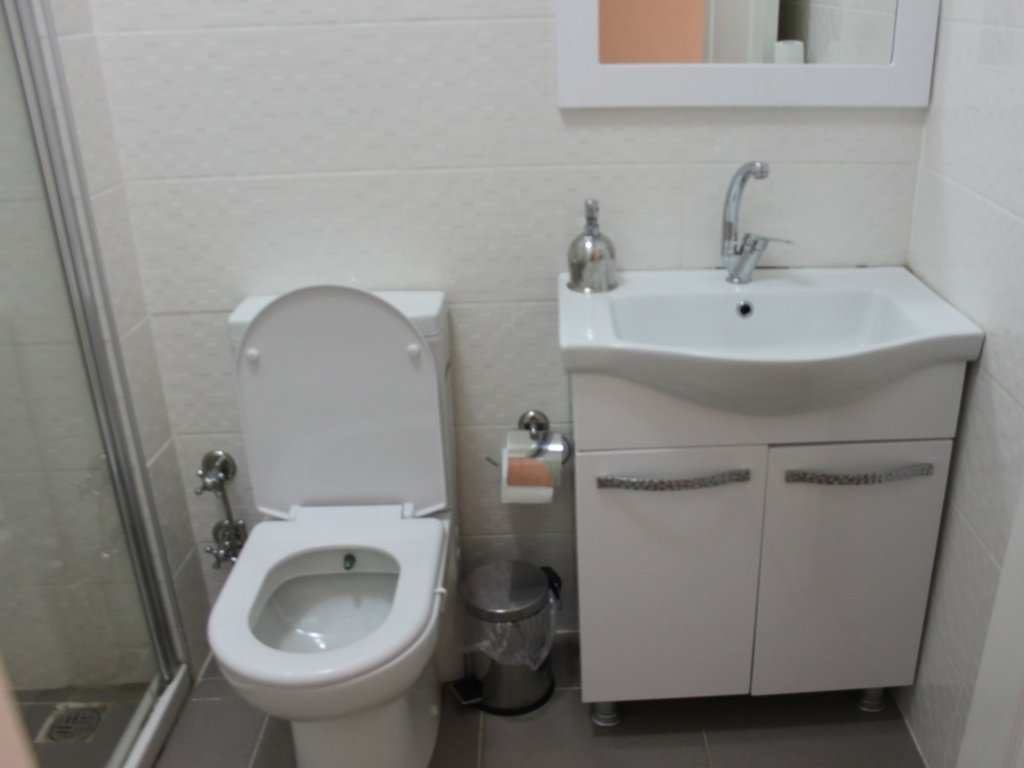Стамбул: TT Guest Rooms