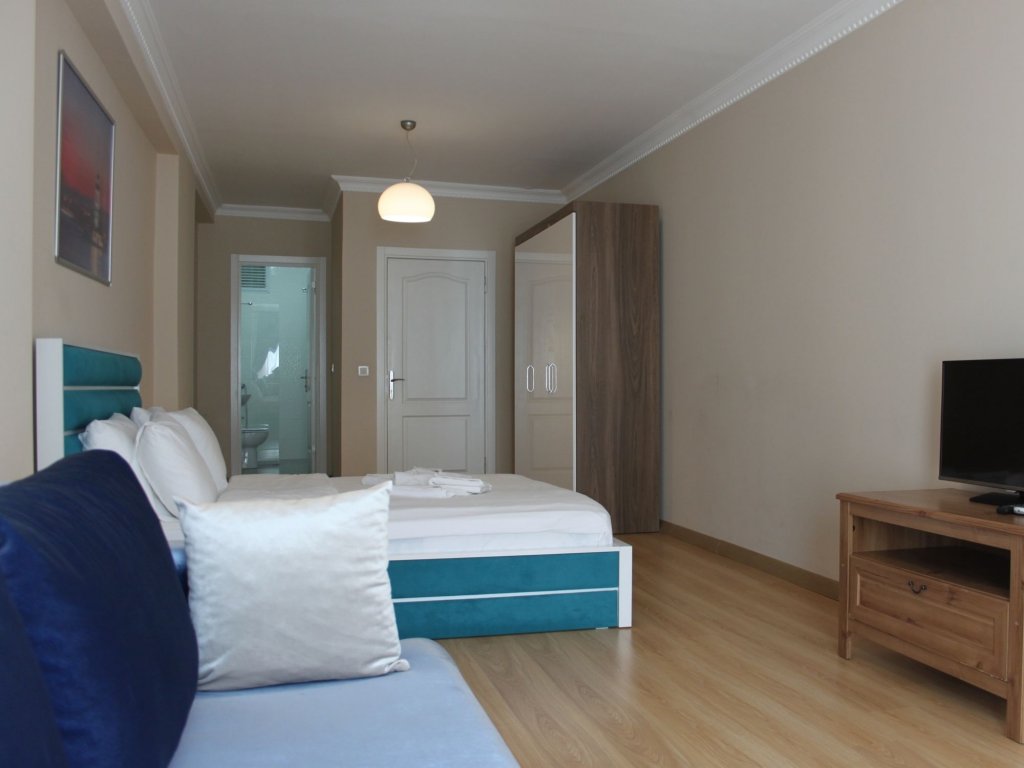 Стамбул: TT Guest Rooms