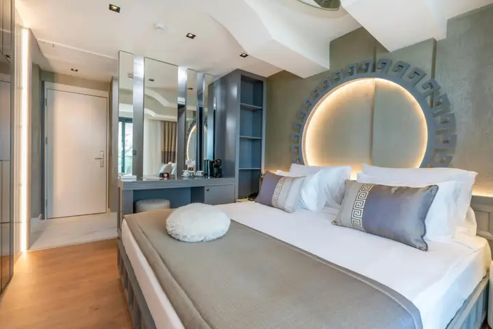 Сиде: Golden Star Hotel