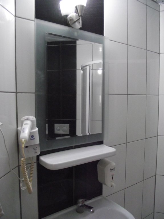 Сиде: Golden Star Hotel