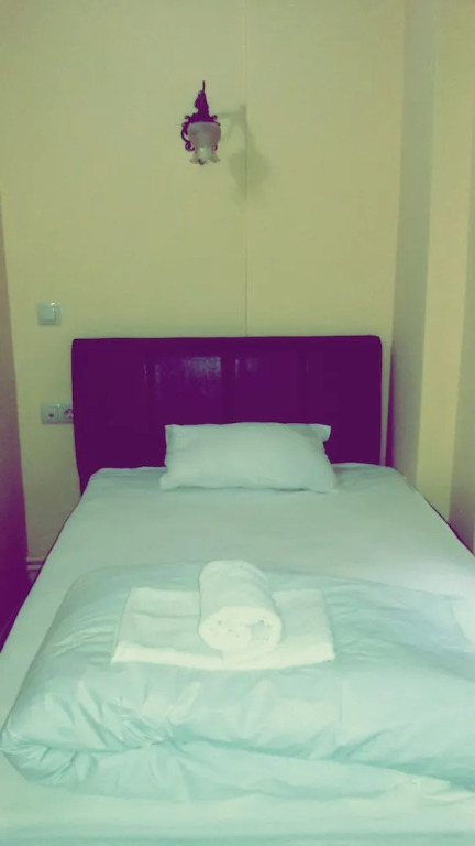 Setbasi Hotel — фото 1
