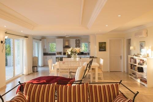 Сарыбелен: Villa Badem
