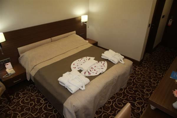 Ван: Büyük Urartu Otel