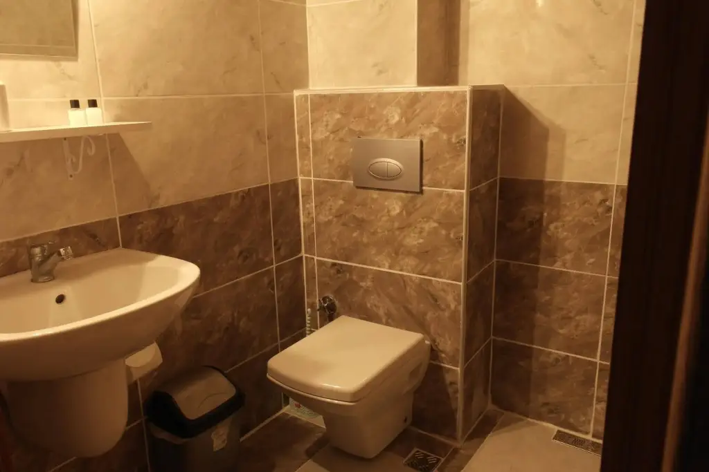 Сайл: Armoni Motel Agva