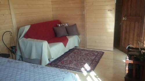 Сыгаджик: Liberta Guesthouse