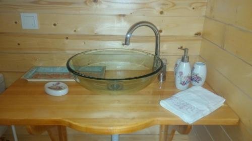 Сыгаджик: Liberta Guesthouse