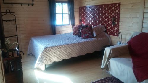 Сыгаджик: Liberta Guesthouse