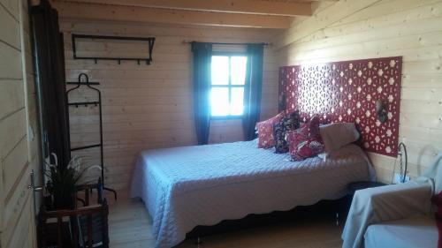 Сыгаджик: Liberta Guesthouse