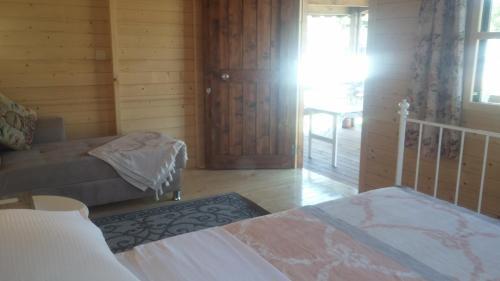 Сыгаджик: Liberta Guesthouse