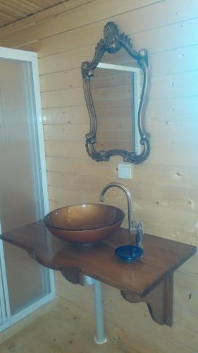 Сыгаджик: Liberta Guesthouse