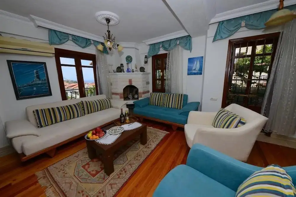 Villa Sea Bella — фото 1