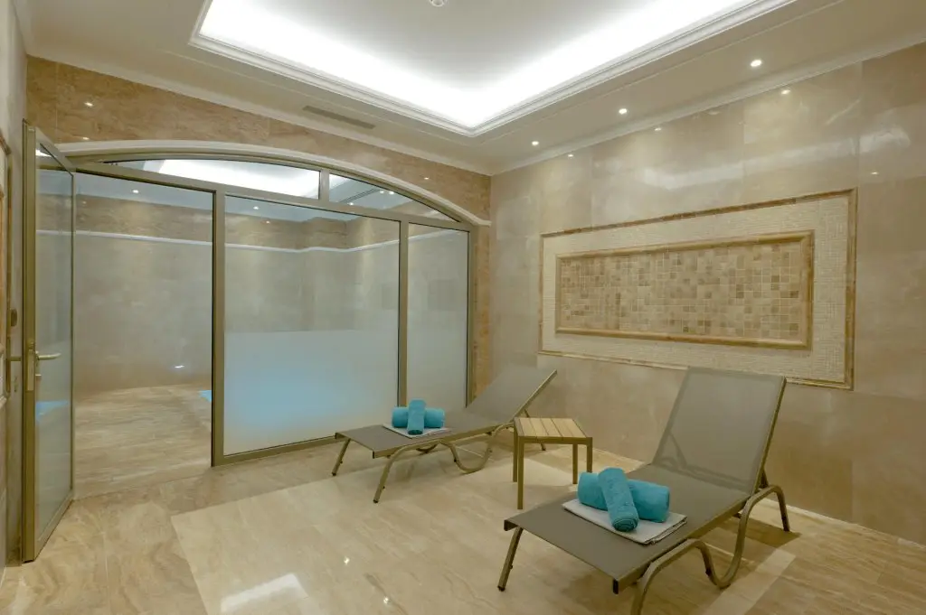 Афьон-Карахисар: Alila Deluxe Thermal Hotel & Spa
