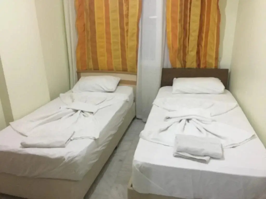 Силифке: Harvest Hotel