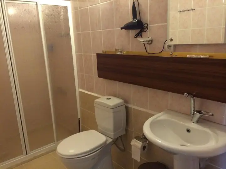 Силифке: Harvest Hotel