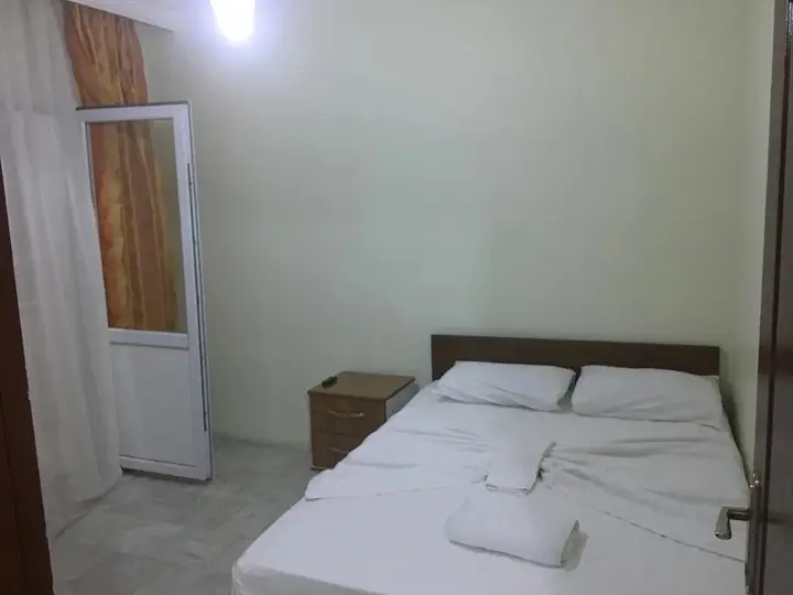 Силифке: Harvest Hotel