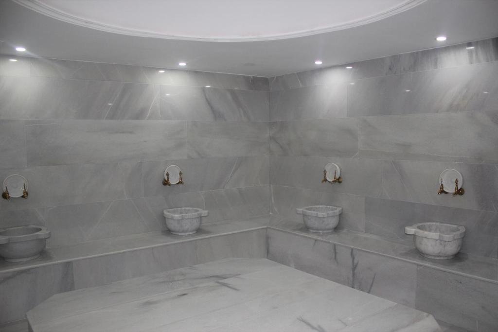 Малатия: YZE Pirlanta Hotel