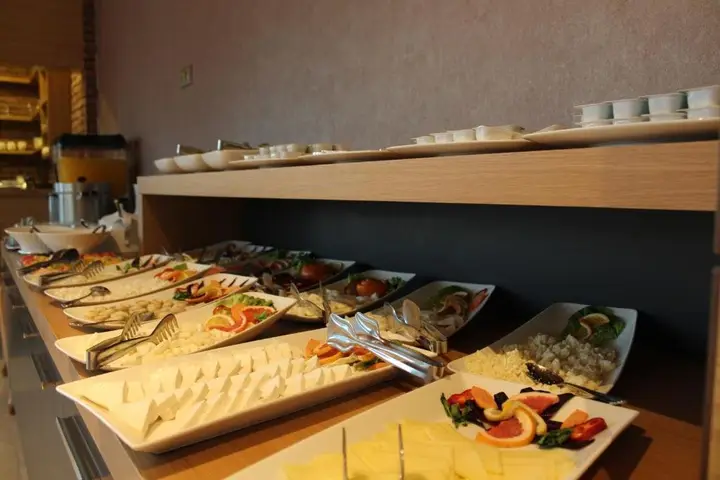 Малатия: YZE Pirlanta Hotel