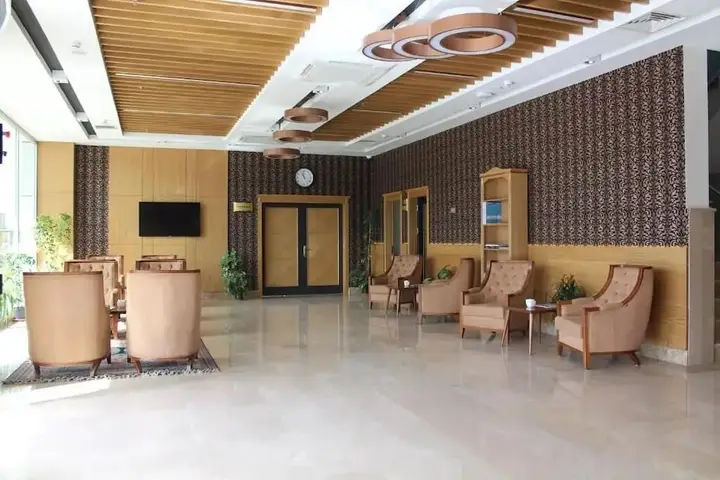 Малатия: YZE Pirlanta Hotel