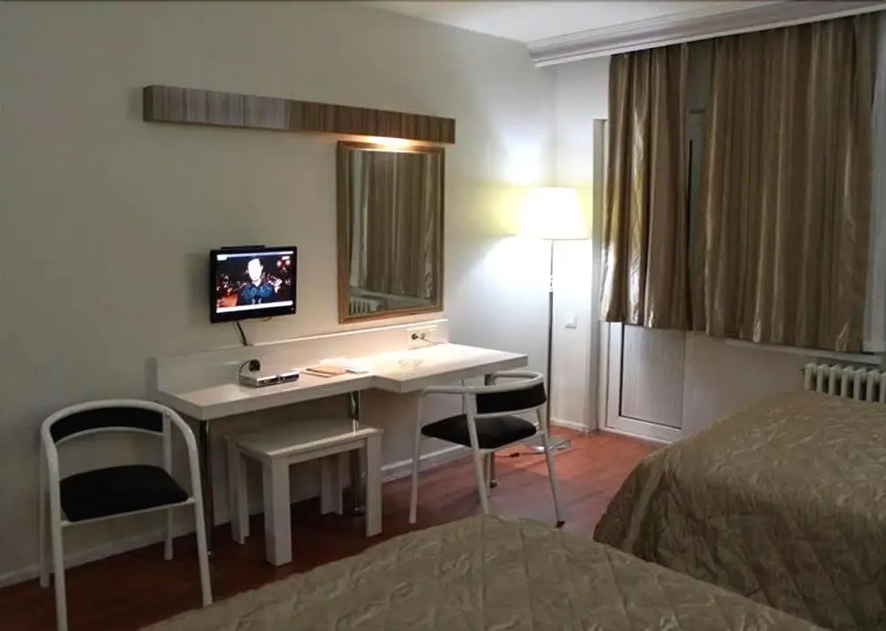 Корум: Pithana Hotel