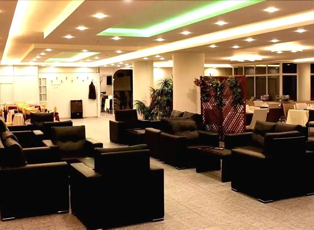 Корум: Pithana Hotel