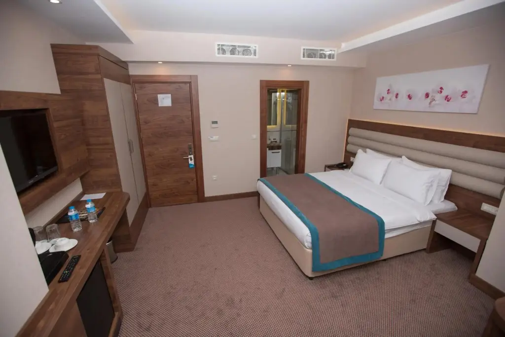 Бурса: Guler Park Hotel