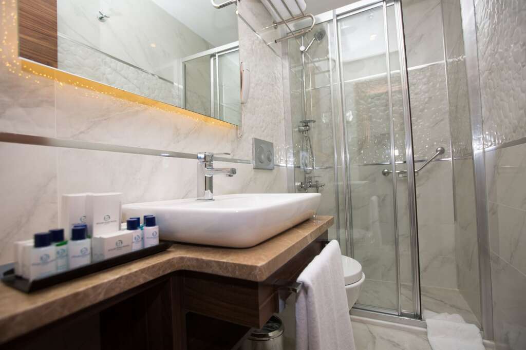 Бурса: Guler Park Hotel