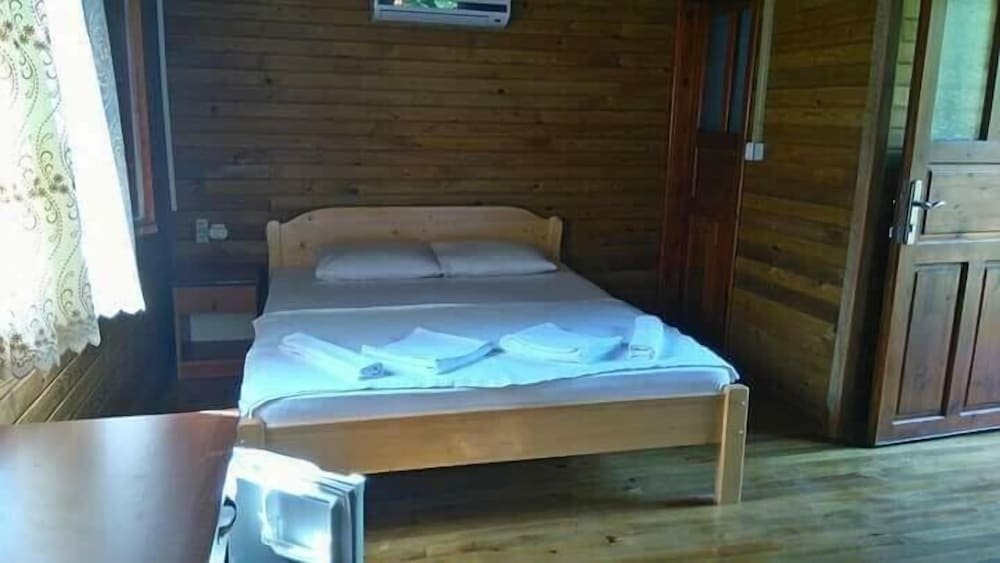 Фетхие: Yesil Bahce Bungalow - Ahsap Evler