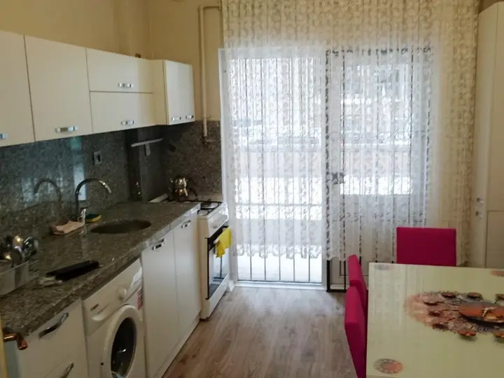 Бурса: Bursa Residence
