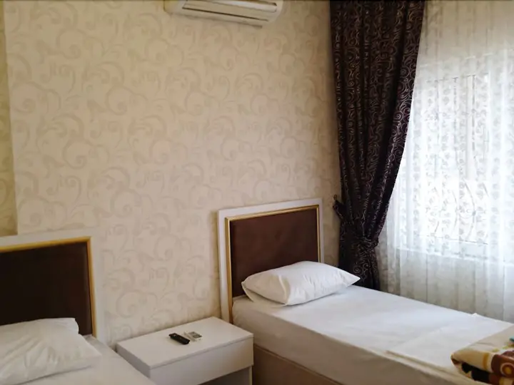 Бурса: Bursa Residence