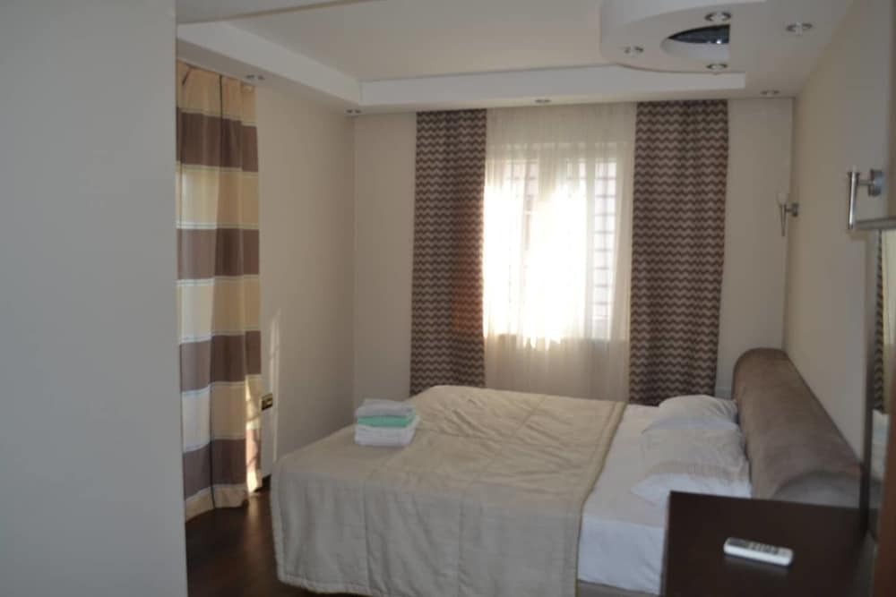 Белек: Villa Belek Happyland