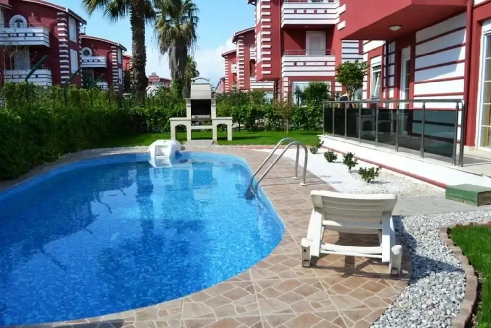 Белек: Villa Belek Happyland