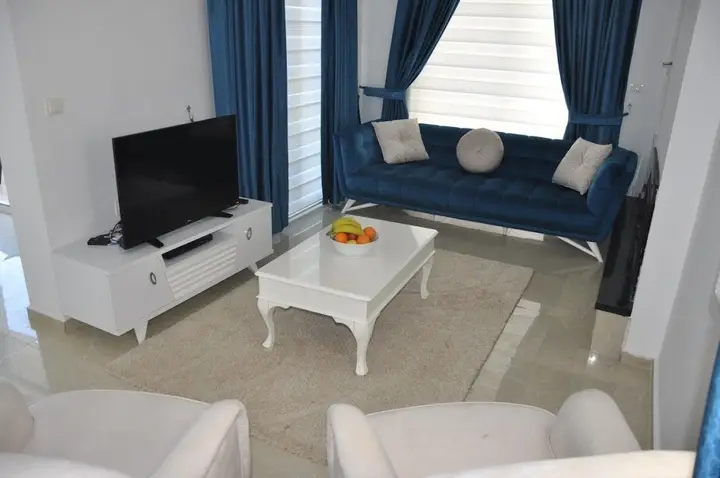 Фетхие: Angel Unique Villa B by Angel Rentals