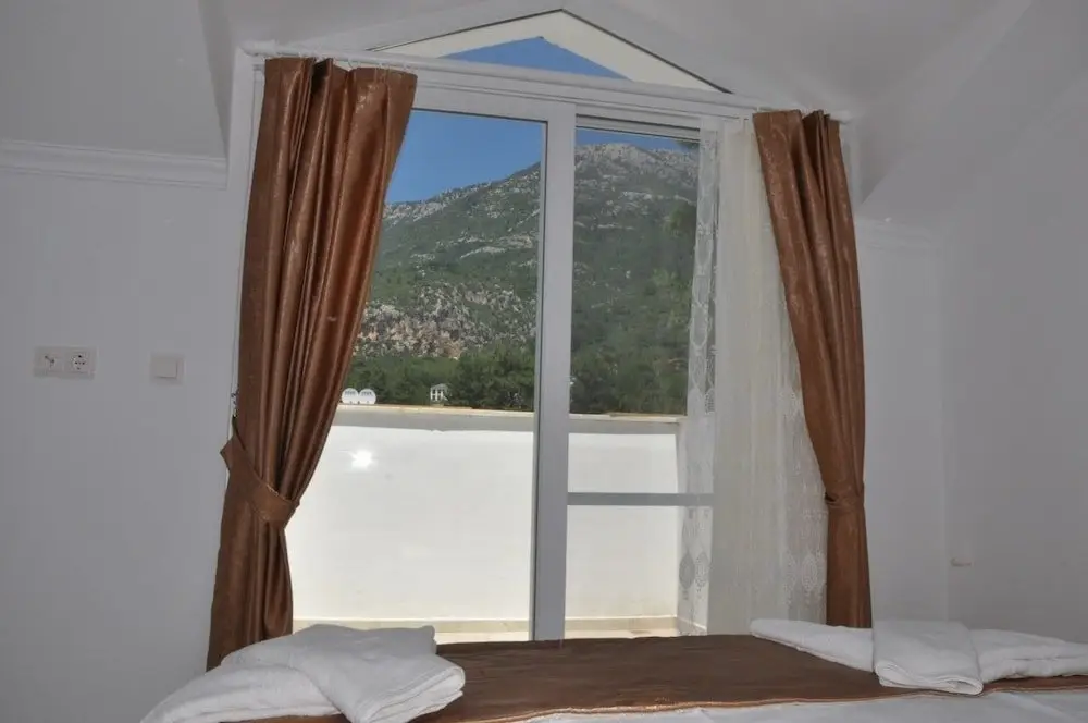 Фетхие: Angel Unique Villa B by Angel Rentals