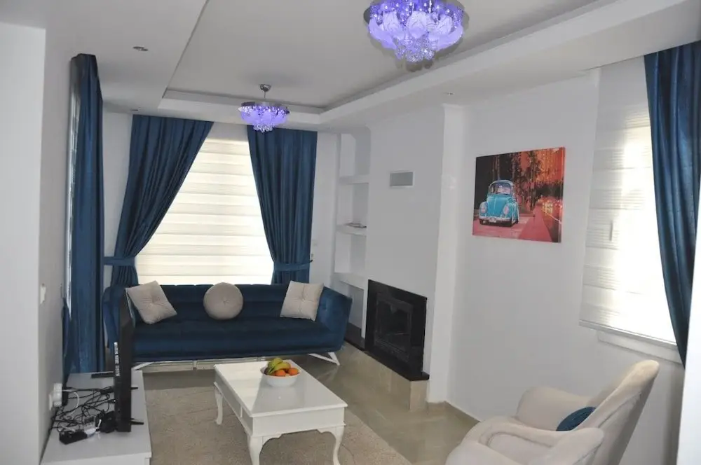 Фетхие: Angel Unique Villa B by Angel Rentals