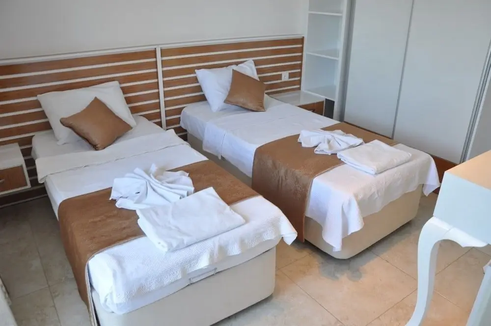 Фетхие: Angel Unique Villa B by Angel Rentals