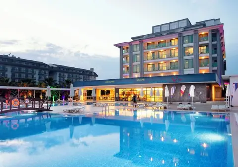 Armas Life Belek — фото 1
