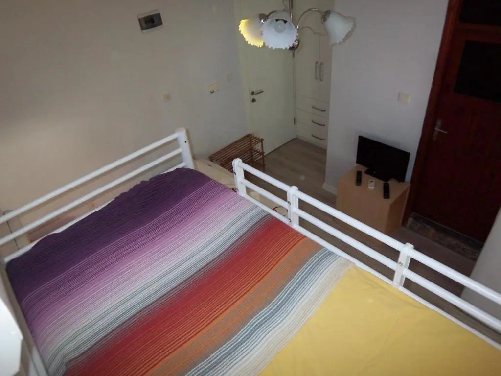 Гюмюльдур: Izmir Tatil Evi Beach Resort