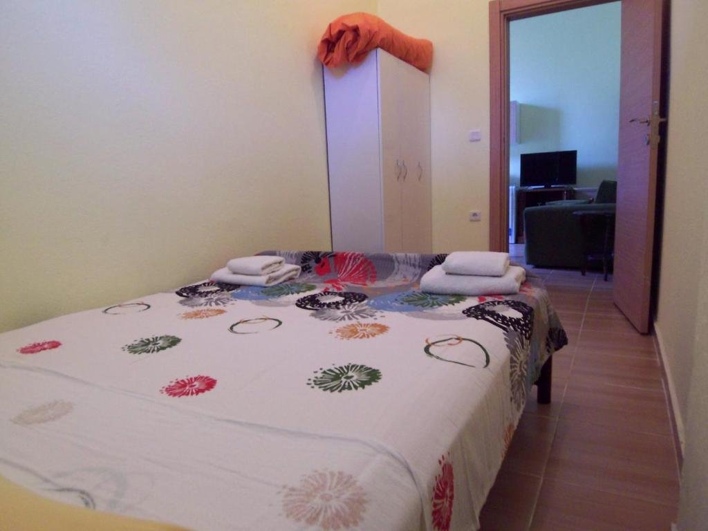 Гюмюльдур: Izmir Tatil Evi Beach Resort
