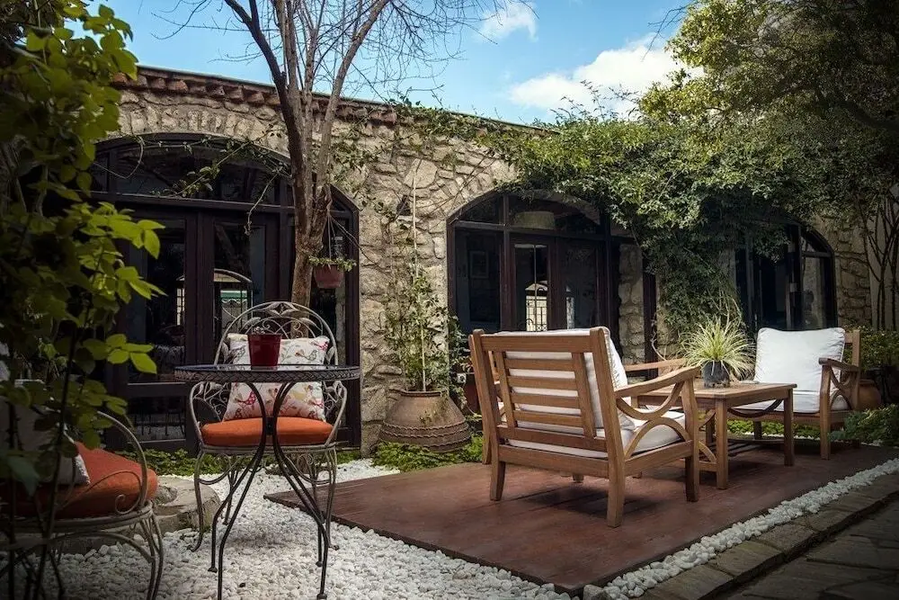 Сельчук: Artemis Selçuk Suites