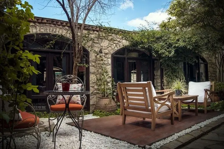 Сельчук: Artemis Selçuk Suites