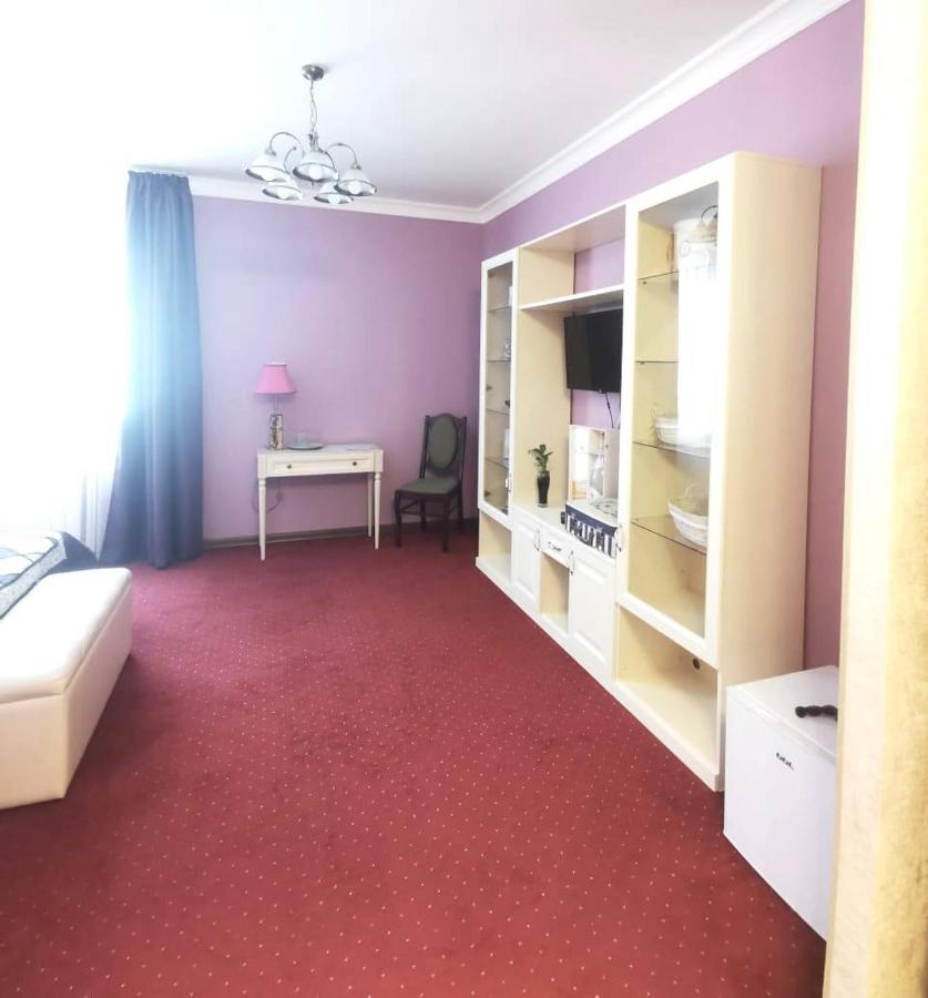 Истра: Art Hotel "Province"