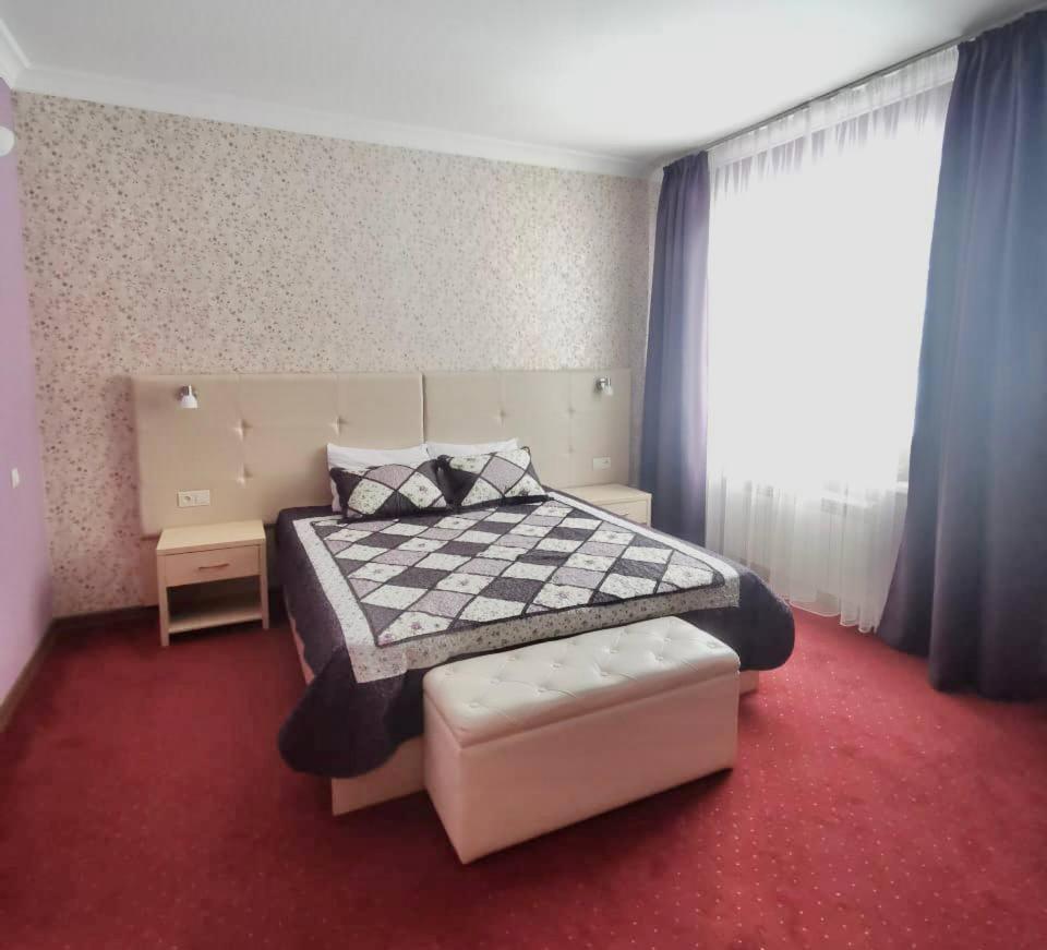 Истра: Art Hotel "Province"