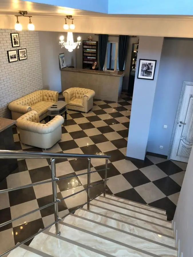 Истра: Art Hotel "Province"