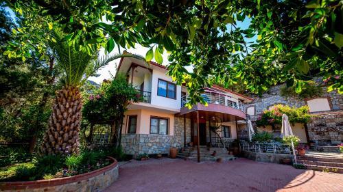 Селимийе: Palmetto Vip Villa