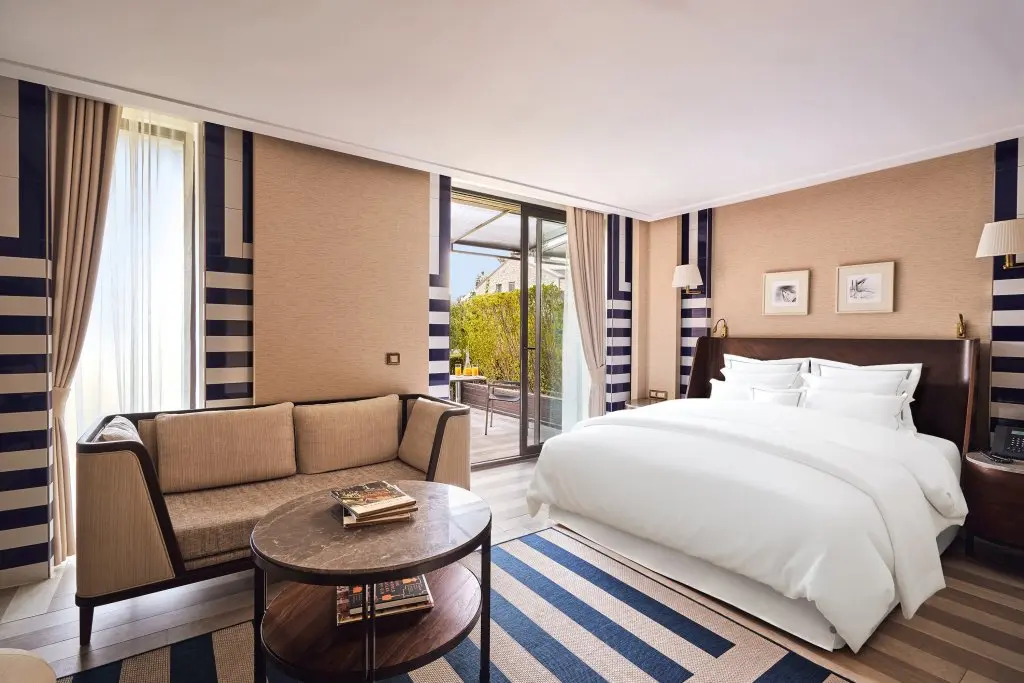 Фетхие: Rixos Premium Göcek Adult Only
