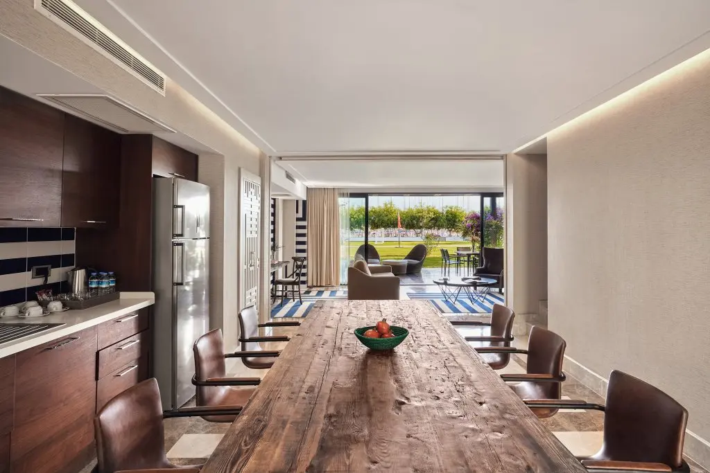 Фетхие: Rixos Premium Göcek Adult Only