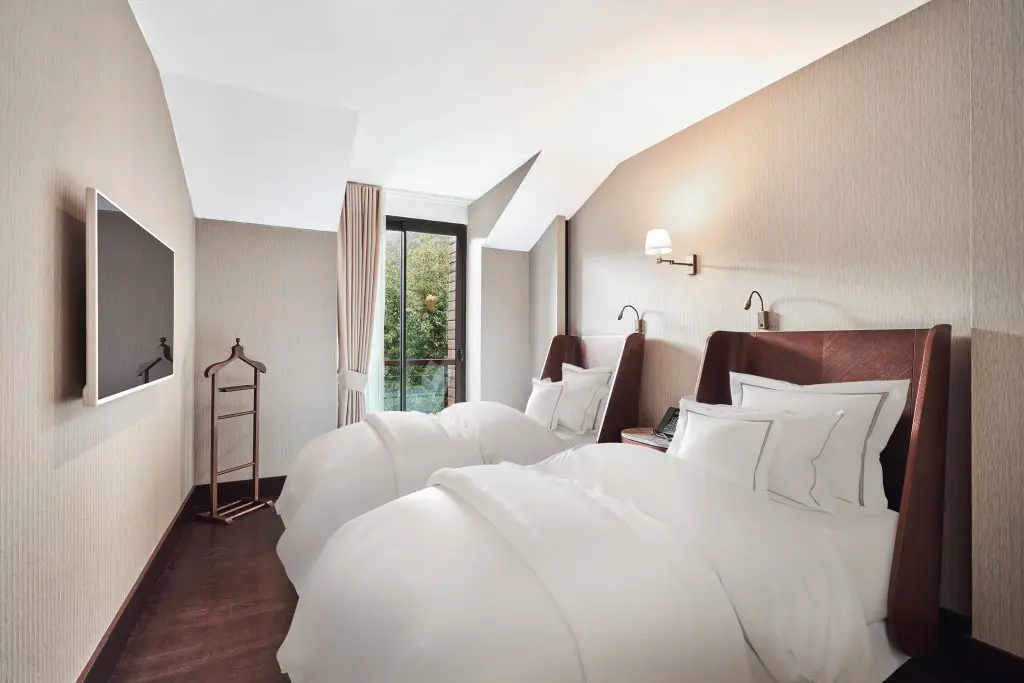 Фетхие: Rixos Premium Göcek Adult Only