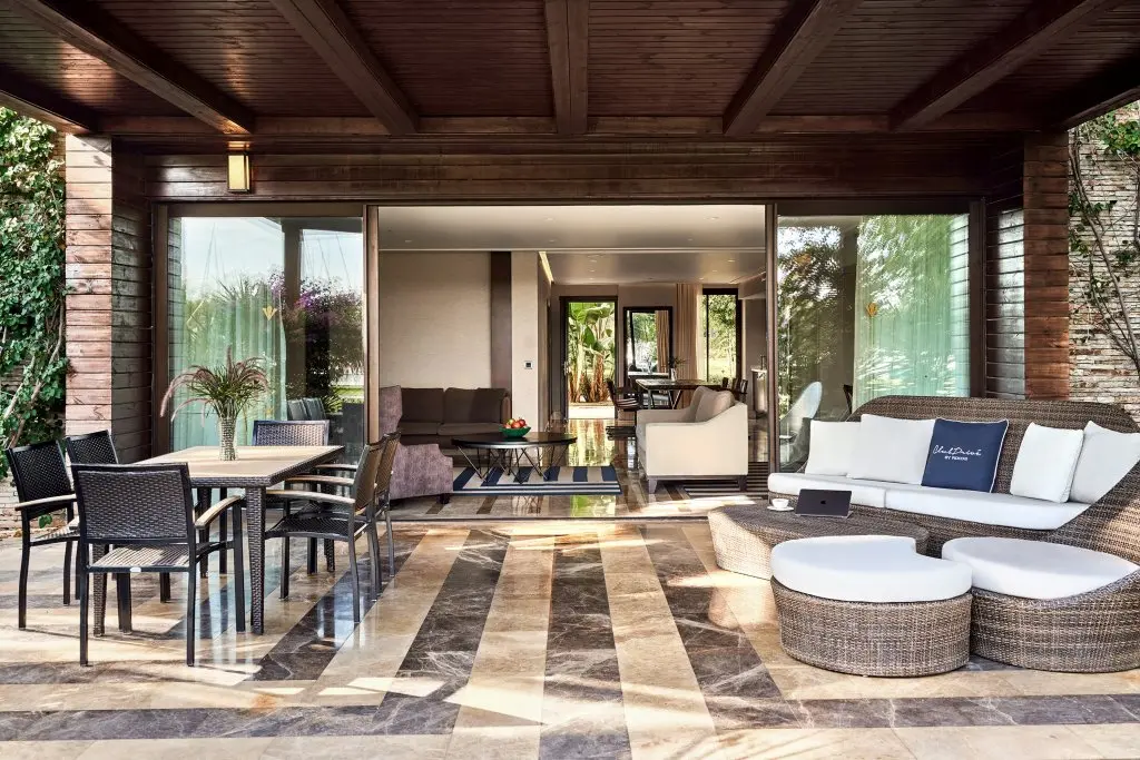 Фетхие: Rixos Premium Göcek Adult Only