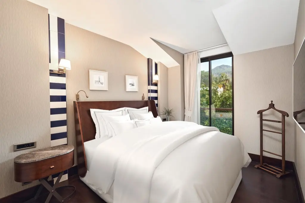 Фетхие: Rixos Premium Göcek Adult Only